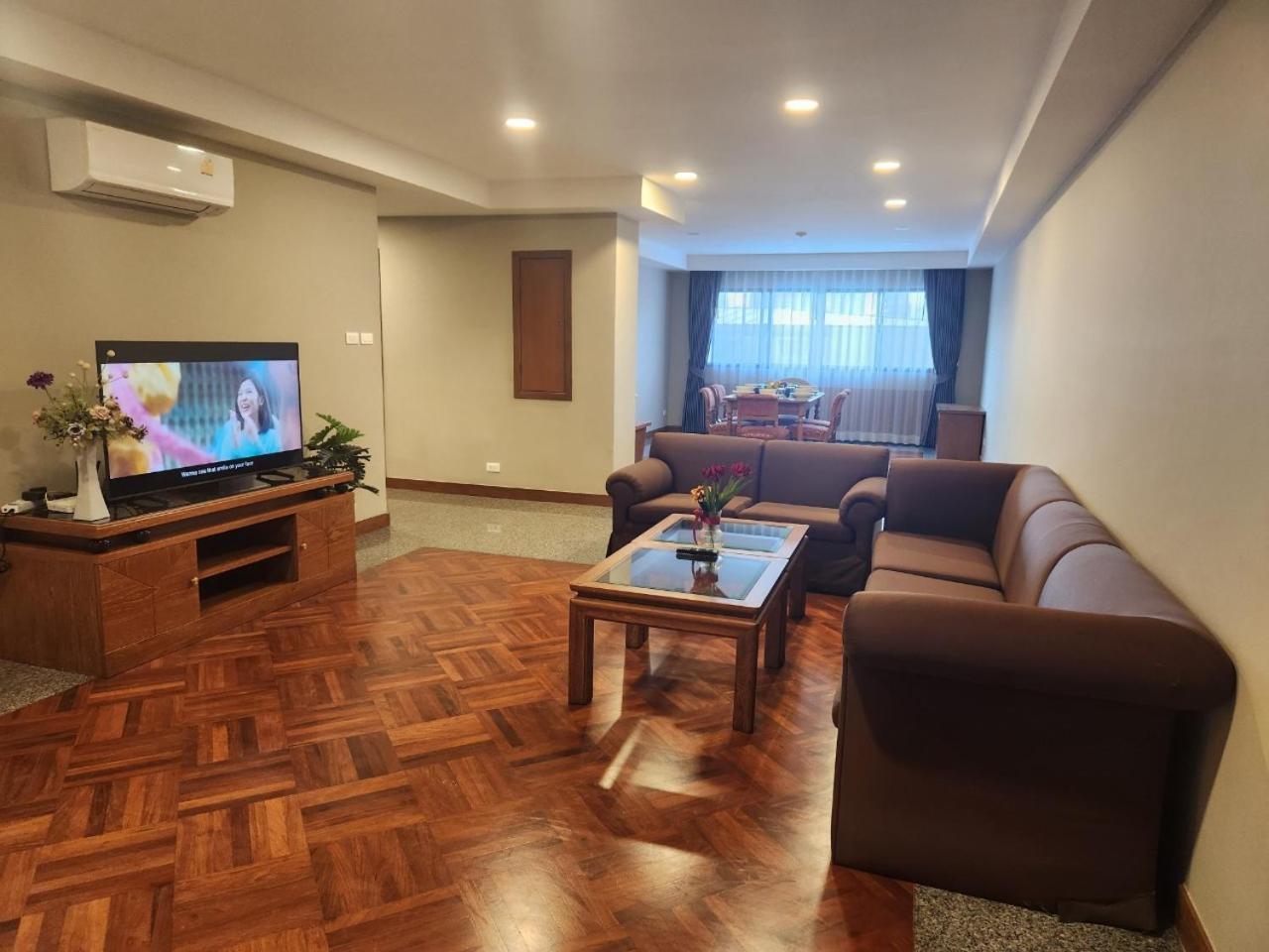 방콕 United Tower Thonglor By Aspira 아파트 외부 사진